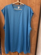 Zestaw 3 koszule sportowe