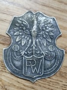Orzeł Przysposobienie Wojskowe II RP