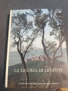 La Liguria Di Levante książka