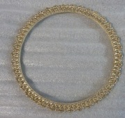 Ramka do zegara 27cm