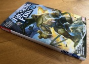 Fantastic Four by Dan Slott Vol. 1 HC