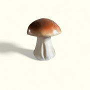 Figura Dekoracja Grzyb