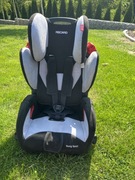 Fotelik recaro young sport 