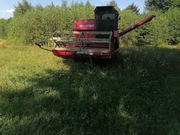 Sprzedam Kombajn zbożowy sampo rosenlew410