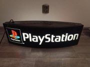 Szyld PlayStation 