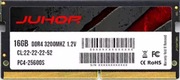 Pamięć RAM JUHOR SODIMM DDR4 1x16 GB 3200MHz