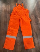 Ogrodniczki Robocze zimowe Lemi 177-182