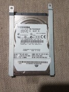 Dysk twardy Toshiba 750Gb