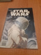 STAR WARS KOMIKS 12/2009 Yoda