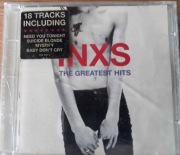INXS – The Greatest Hits (KAT.R1)