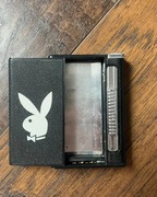 Etui na papierosy case playboy akcesoria