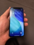 IPhone 12 mini niebieski