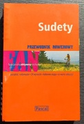 SUDETY PRZEWODNIK ROWEROWY PASCAL Marek Łopata (2007)