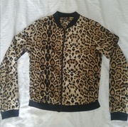 Bluza panterka M