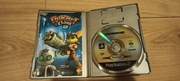 Gra ratchet clank 2 PS2