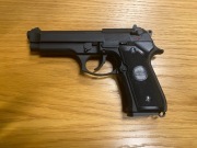 Replika ASG Berreta M9 Heavy Weight gratisy