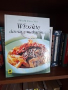 Włoskie dania z makaronu