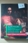 GWO Język Polski Sztuka Wyrazu 1 część 2