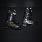 Buty narciarskie Head rozmiar 41 / 317 mm