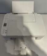 Canon drukarka wielofunkcyjna TS3351 na tusze PG545 CL546 uszkodzona