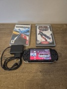 Konsola psp 3004
