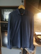 Męska taliowana koszula Joop M