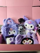 Box Kuromi Sanrio
