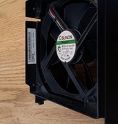 Wentylator SUNON Maglev 7,4W DELL 120x120x38 mm Chłodzenie DC 12V