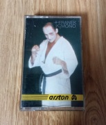 Franek Kimono Arston kaseta oryginał 1984
