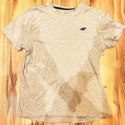 Koszulka sportowa 4F – wygodna i przewiewna