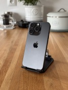 iPhone 15 Pro 128GB Black