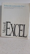 134 Microsoft Excel