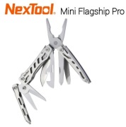 NE0138 NexTool Mini flagowy model z nożyczkami