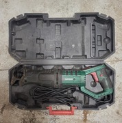 Piła szablasta Lisi ogon Lisicia Wyrzynarka Przecinarka Parkside PFS 710 E4