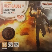 DVD z CD-ACTION 05/2010 Nr 178