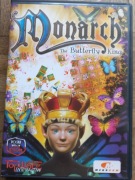 Gra PC Monarch logiczna