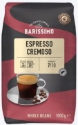 Kawa ziarnista Barissimo Kawa Arabica Barissimo Espresso Classico 1000g