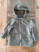 Kurtka wiosenna, parka 92