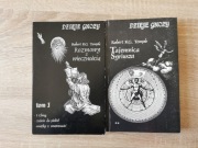 Robert K. G Temple - Tajemnica Syriusza Rozmowy z wiecznością