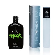 perfumetka męska 33ml N093 – zapach inspirowany One Shock*