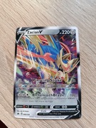 Karta pokemon  piercing strike 