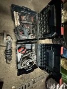 Narzędzia używane Bosch 