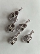 Dron Overmax X Bee Drone 6.1 -mocowanie do śmigieł i silnika z łożysk(5szt)