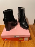 NOWE Botki EVEN&ODD r. 39 czarne