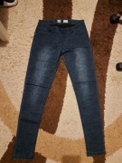 Jeansy Firmy Brugi dla kobiety.