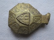 Do rękojeści szabli lub miecza