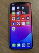 iPhone 12 64gb 80% bateria