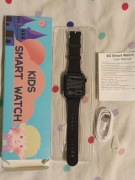 Smartwatch dla dzieci 4G – Kids Smart Watch – nowy