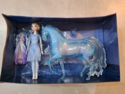 Frozen,  Kraina lodu, Elsa ,Nokk, Disney Store 