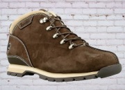 Timberland Splitrock Brown buty trekkingowe _ 8 / 41,5 _ 26 cm